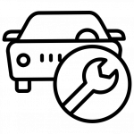 Icone Mecânica